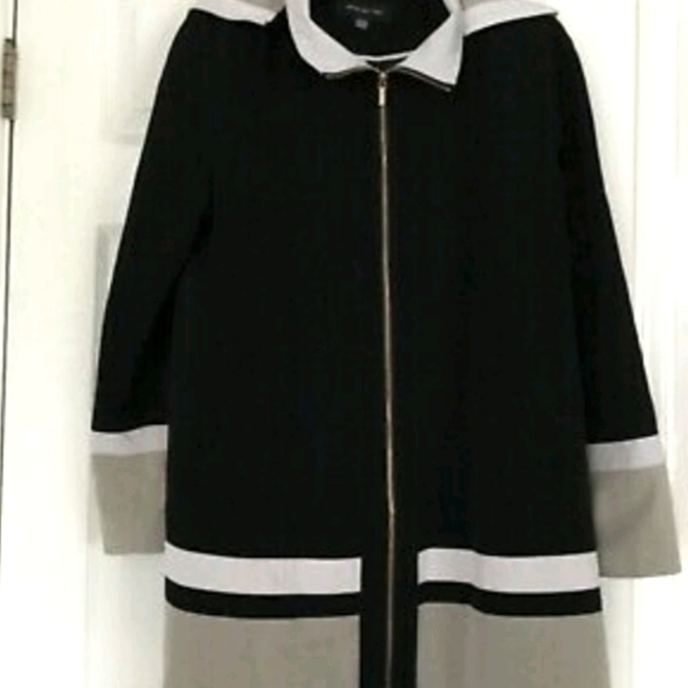 Jones New York women's jacket size M